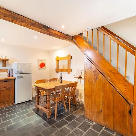 Fellcroft Casa de Férias *