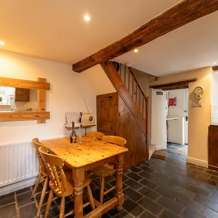 Fellcroft Casa de Férias *