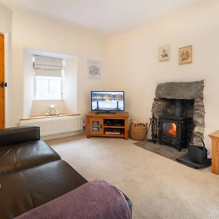 Fellcroft Casa de Férias *