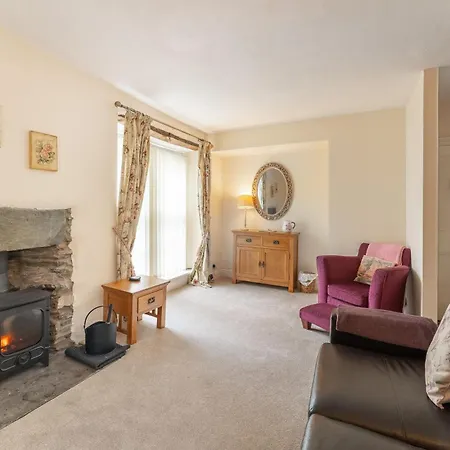 Fellcroft Casa de Férias *