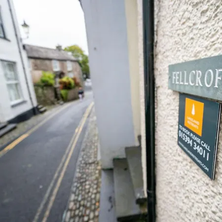 Fellcroft Hébergement de vacances