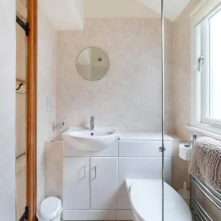 Fellcroft Σπίτι διακοπών Ambleside