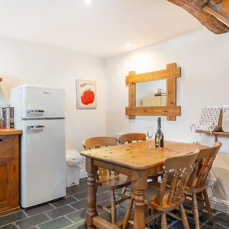 1 Bed In Oc-lr058 Ambleside