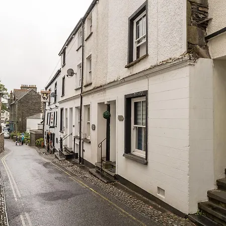 Σπίτι διακοπών 1 Bed In Oc-lr058 Ambleside