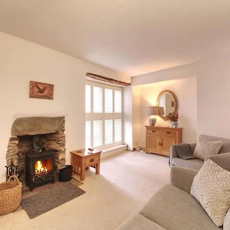 Fellcroft 度假居 *