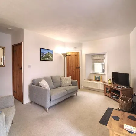 Fellcroft * 安布尔塞德