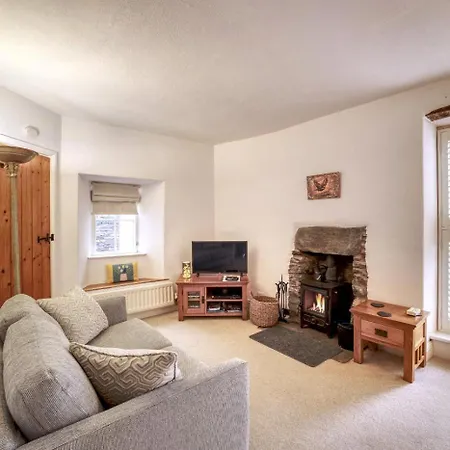 Σπίτι διακοπών 1 Bed In Oc-lr058 Ambleside