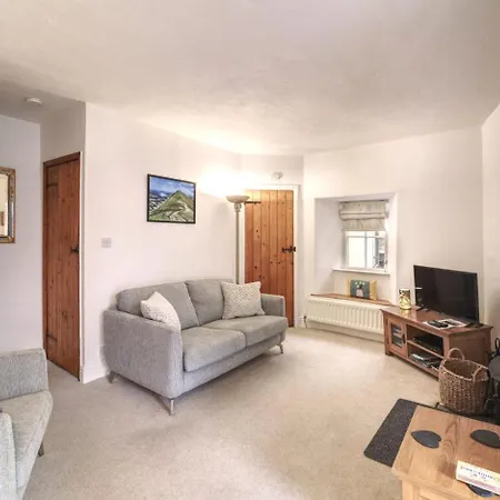 Σπίτι διακοπών 1 Bed In Oc-lr058 *