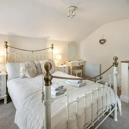 Σπίτι διακοπών 1 Bed In Oc-lr058 Ambleside
