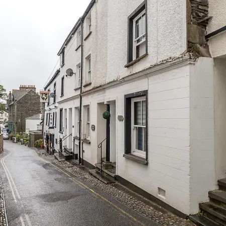 Σπίτι διακοπών 1 Bed In Oc-lr058 Ambleside