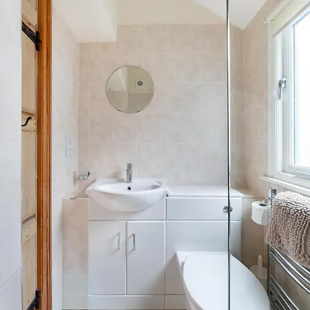 1 Bed In Oc-lr058 Σπίτι διακοπών
