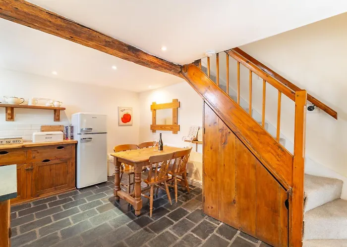 Fellcroft 度假居 *