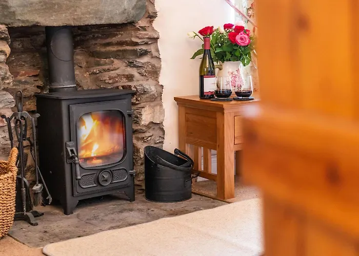 Fellcroft * 安布尔塞德