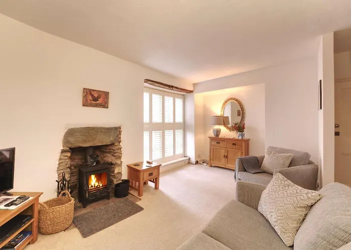 Fellcroft 度假居 *