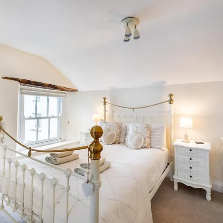 Fellcroft בית נופש אמבלסייד