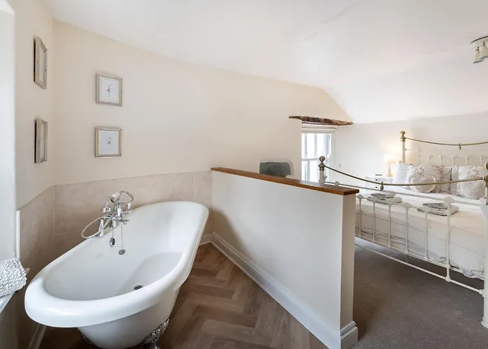 Сasa de vacaciones Fellcroft