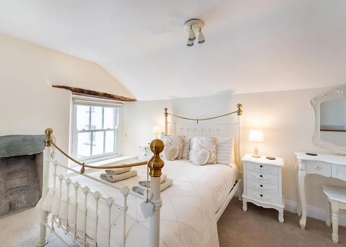 Fellcroft Сasa de vacaciones Ambleside