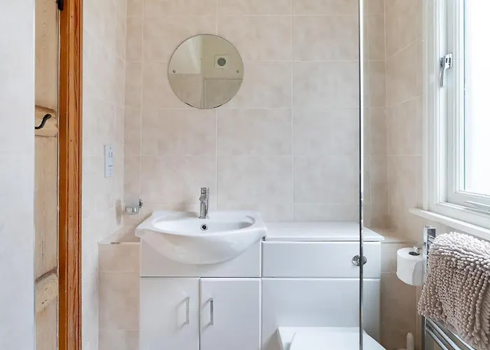 Fellcroft Сasa de vacaciones Ambleside