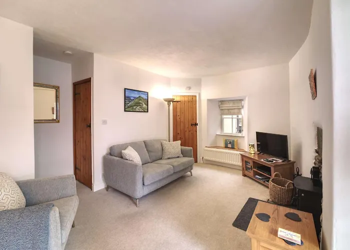 Fellcroft * Ambleside